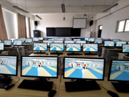 昌吉学院