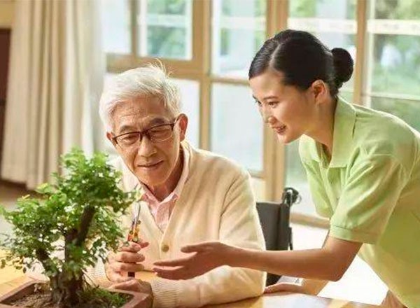 老年疾病与用药仿真实训教学系统